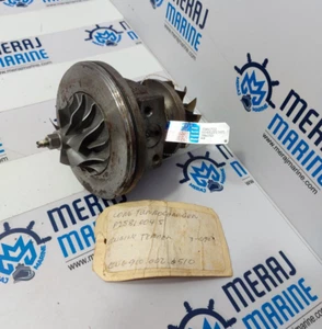 Holset H1B Turbocharger Assy 3501722 - Picture 1 of 9