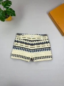 Sezane By Morgane Sezalory Damen Shorts Größe 36 - Bild 1 von 12