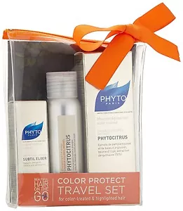 Phyto Color Protect Travel Set - 3.73 Fl. Oz. - Picture 1 of 1