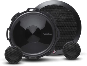 P1675-S Punch 6,75" Sistema di altoparlanti a componenti (coppia) - Foto 1 di 9