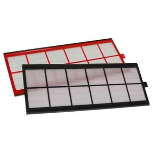 2x Lüftungsfilter für Wernig EFS 380/550 GF 400100084 G4 / F7 - Bild 1 von 9