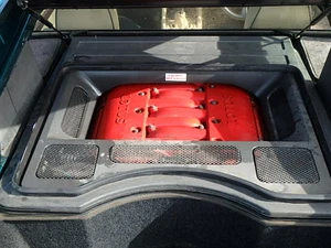 Lotus Esprit V8 1996 Engine with Ancilliaries / Turbos / ECU + Loom 37k - Picture 1 of 3