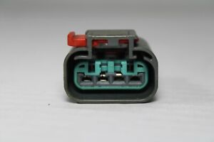 OEM Dodge Chrysler Jeep V6 Ignition Coil Wiring Connector Plug Fast Shipping!!!!
