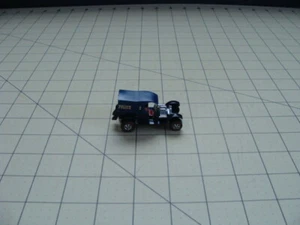 1969 HOT WHEELS PADDY WAGON - Picture 1 of 6
