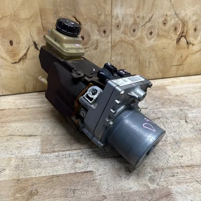 2013 -2016 Nissan Pathfinder 3.5 Electric Hydraulic Power Steering Pump R9091 DG - Image 1 of 4