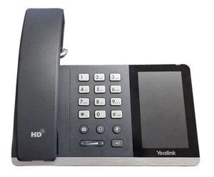 Yealink T55A Teams Edition  - Bild 1 von 3