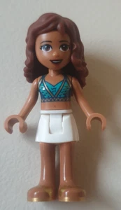 Lego Friends themed Minidoll minifigure toy - Picture 1 of 1