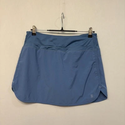 Pantalón Corto Free Fly Mujer Bambú Forrado Active Breeze Talla Mediana Rendimiento D050-3 Foto 1 de 4