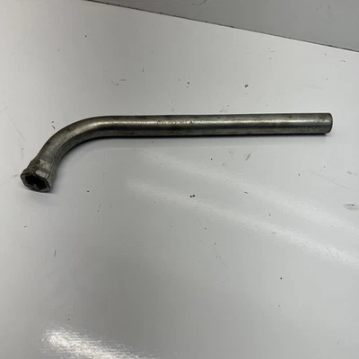 Volkswagen VW Audi Wheel Lug Nut Socket Wrench 17mm 4D0 012 219 A Germany - Image 1 of 4