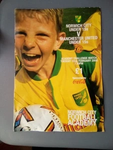 Fußball Programme Sammlung Bulk - Bild 1 von 13