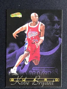 1996-97 Score Board All Sport PPF #185 Kobe Bryant - Picture 1 of 2