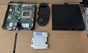 OptiPlex Micro Plus 7010 - Parts or Repair - Afbeelding 1 van 5