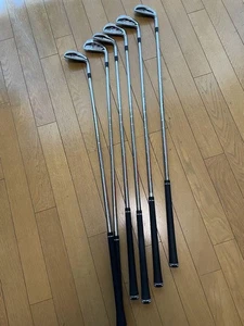 Palos de golf Yamaha RMX VD Modus 6 piezas Iron S Flex / - Imagen 1 de 4