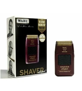 Wahl WA8061-100 5 Star Series wiederaufladbarer Rasierer/Shaper - Bild 1 von 8