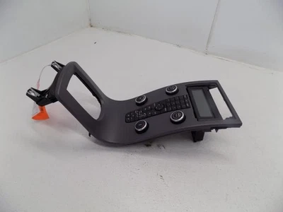 Audio Equipment Radio Convertible Receiver Fits 07-10 VOLVO 70 SERIES 1716449 - Image 1 of 4