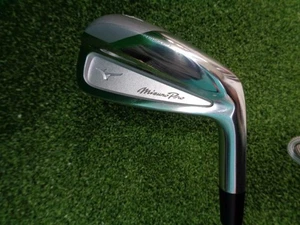 Mizuno Mizuno Pro FLI-HI Single Iron 4I DG (X100) #677 Golf Clubs - Picture 1 of 6