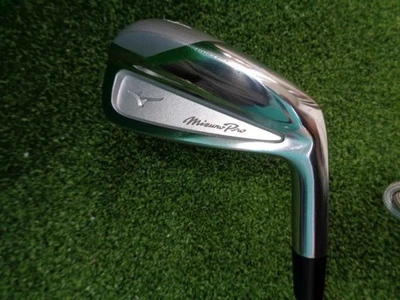 Mizuno Mizuno Pro FLI-HI Single Iron 4I DG (X100) #677 Golf Clubs - Image 1 of 4