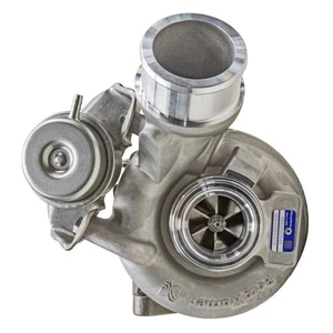 Turbocharger For International WorkStar Part Numbers 1700703018179557179557R - Picture 1 of 4