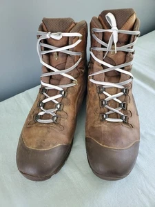 Haix Scout 2.0 Combat Tactical Wanderschuhe wasserdicht Gore-Tex Herren Gr. 15 W - Bild 1 von 19