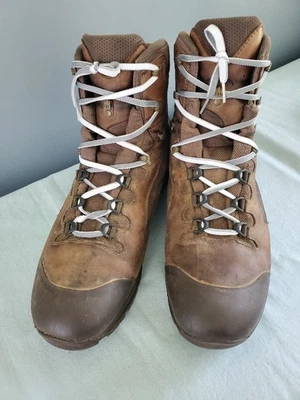 Haix Scout 2.0 Combat Tactical Wanderschuhe wasserdicht Gore-Tex Herren Gr. 15 W - Bild 1 von 4