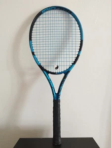 Babolat Pure Drive 2021 101435 – Racchetta da Tennis 100" - Foto 1 di 8