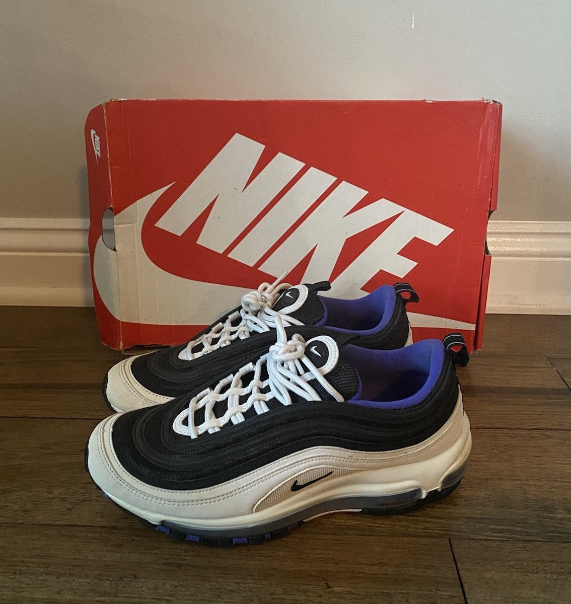 Nike Air Max 97 Persian Violet | eBay