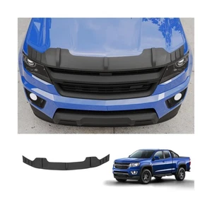 Protezione Cappuccio Compatibile con Chevrolet Colorado 2015-2022 Protezione Cappuccio TPE H... - Foto 1 di 6