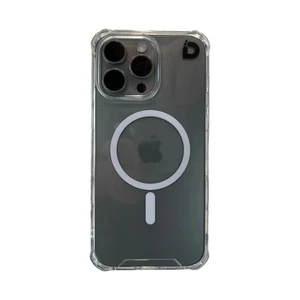 IDUDE COVER TANK MAGSAFE IPHONE 16 - Foto 1 di 1