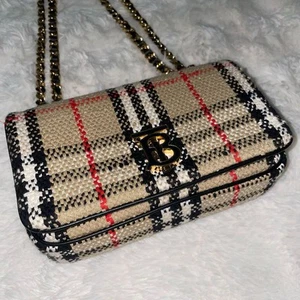 Burberry Tasche Lola - Bild 1 von 7