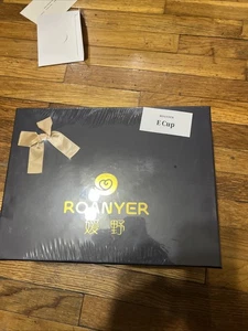 Roanyer E Cup Silikonbrust bildet falsche Brüste - Bild 1 von 3