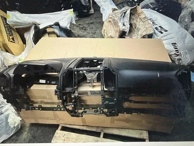 Salpicadero Ford F150 2016-2017-2018-2019-2020 con airba Foto 1 de 4