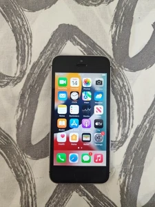 Apple iPhone SE A1723 16gb Grigio Siderale Space Gray 3070 - Imagen 1 de 4