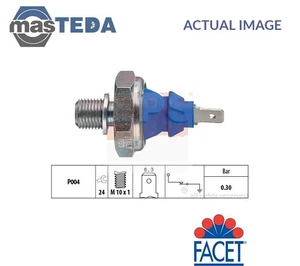 1800108 OIL PRESSURE SENSOR GAUGE LEFT EPS FOR SEAT CORDOBA,IBIZA II,TOLEDO I - Picture 1 of 6
