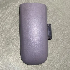 2000-2005 TOYOTA CELICA CONSOLE LID ARM REST ARMREST FACTORY Grey OEM - Bild 1 von 4