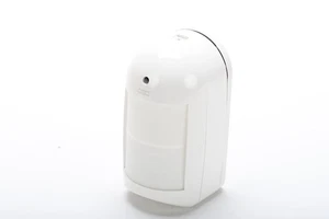 DSC WLS914-433 Wireless Pet-Immune Passive Infrared Detector - Fair Condition - Picture 1 of 3