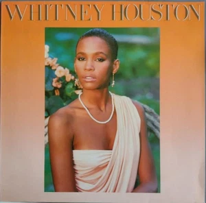 Whitney Houston - Whitney Houston (LP) (Very Good Plus (VG+)) - 3757417465 - Picture 1 of 5