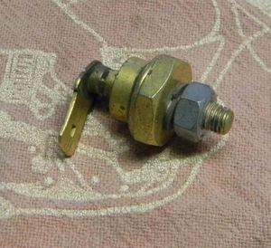 LUCAS USED + GROUND ZENER DIODE TESTED - Bild 1 von 1