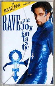 MC The Artist (Formerly Known As Prince) - Rave Un2 The Joy Fantastic (1999) - Bild 1 von 2