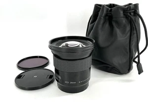Hasselblad HCD 24mm f4.8 Wide Angle Lens - Picture 1 of 9