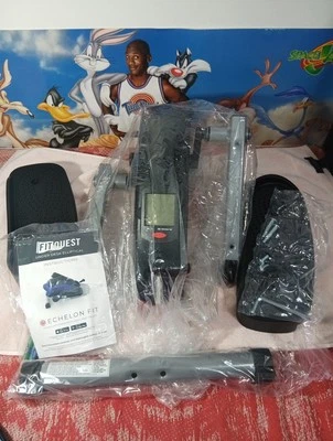 FitQuest Elliptical Pedal Pro Under Desk Portable - Black Free Shipping  - Image 1 of 4