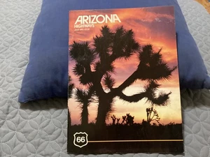 Arizona Highways, Juli 1981; Route 66; sehr guter Zustand ZUSTAND/ PORTOFREI!!! - Bild 1 von 23