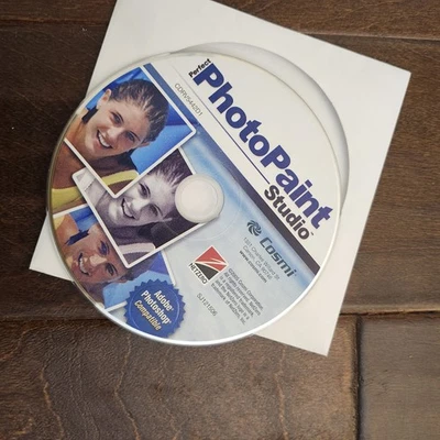 2005 Perfect Photo Print Studio CD CDRV5442D1 - Image 1 of 4