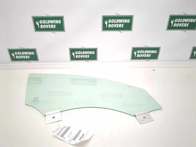 10 11 12 13 14 15 16 17 18 19 Jaguar JAGUAR XJ puerta delantera derecha cristal/ventana Foto 1 de 4