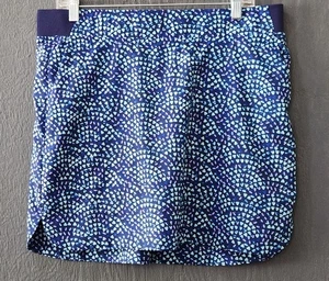 Cypress Club Skort Built-in Shorts Tummy Smoothing Tennis Golf Skirt Outdoor - Picture 1 of 9