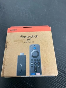 Amazon Fire TV Stick 4K (dernier modèle) avec recherche Fire TV alimentée par IA, Wi-Fi 6 - Photo 1/2