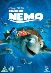 Finding Nemo (DVD) Lee Unkrich Andrew Stanton Lee Unkrich Andrew Stanton - Picture 1 of 4