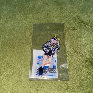 Tamamo Cross Acryl Ständer Spielfigur Sammlerstück - Bild 1 von 2