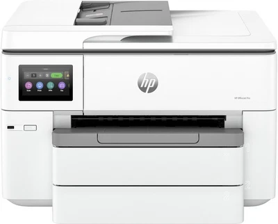 HP OfficeJet Pro 9730E Large Format AiO Printer 537P6B#629 - Image 1 of 3