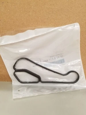 Junta de carcasa de filtro de aceite original BMW 11-42-8-637-820 Foto 1 de 3