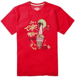 NEU Joe Browns Reparatur T-Shirt - Bild 1 von 1